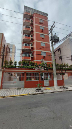 Apartamento com 1 Quarto à Venda, 47 m² em Canto Do Forte - Praia Grande