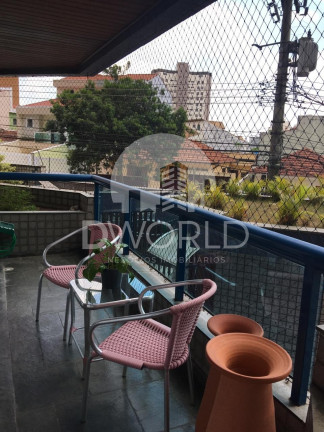 Imagem Imóvel com 3 Quartos à Venda, 160 m² em Centro - São Bernardo Do Campo Imagem Imóvel com 3 Quartos à Venda, 160 m² em Centro - São Bernardo Do Campo