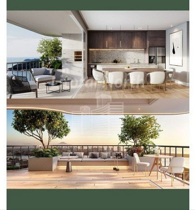 Imagem Apartamento com 3 Quartos à Venda, 135 m² em Fazenda - Itajaí Imagem Apartamento com 3 Quartos à Venda, 135 m² em Fazenda - Itajaí