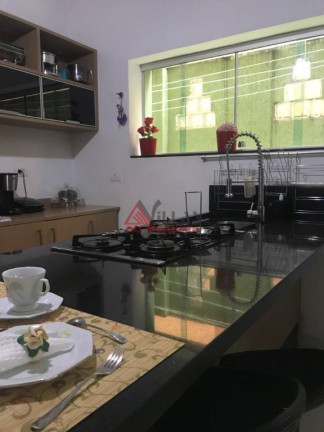 Imagem Sobrado com 3 Quartos à Venda, 150 m² em Chácara Nossa Senhora Do Bom Conselho - São Paulo Imagem Sobrado com 3 Quartos à Venda, 150 m² em Chácara Nossa Senhora Do Bom Conselho - São Paulo
