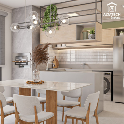 Imagem Imóvel com 1 Quarto à Venda, 61 m² em Jardim Country Club - Poços De Caldas Imagem Imóvel com 1 Quarto à Venda, 61 m² em Jardim Country Club - Poços De Caldas