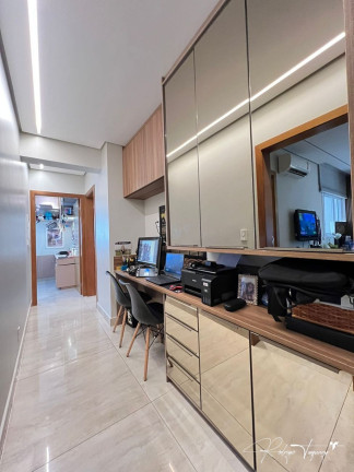 Imagem Apartamento com 3 Quartos à Venda, 139 m² em Setor Bueno - Goiânia Imagem Apartamento com 3 Quartos à Venda, 139 m² em Setor Bueno - Goiânia