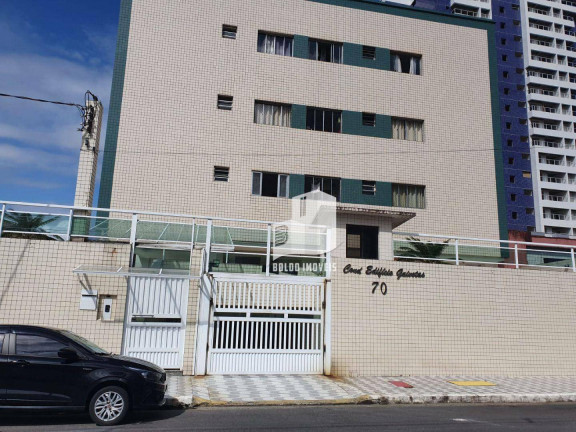 Apartamento com 1 Quarto à Venda, 38 m² em Aviação - Praia Grande