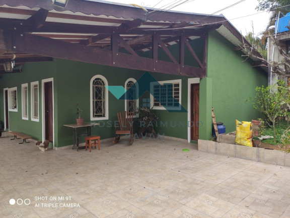 Chácara com 4 Quartos à Venda, 1 m² em Caxambu - Jundiaí