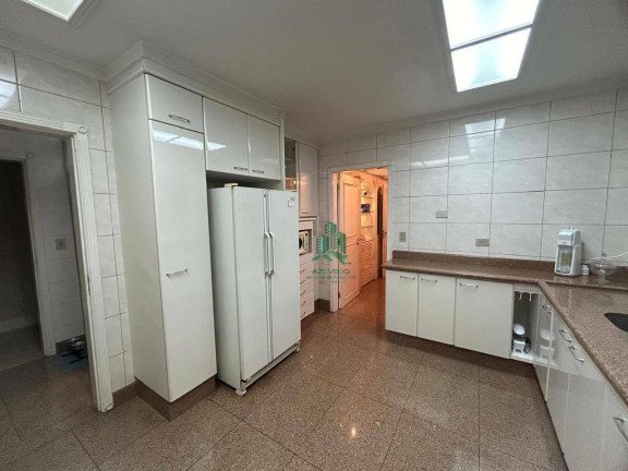 Imagem Apartamento com 3 Quartos à Venda, 480 m² em Centro - Guarulhos Imagem Apartamento com 3 Quartos à Venda, 480 m² em Centro - Guarulhos