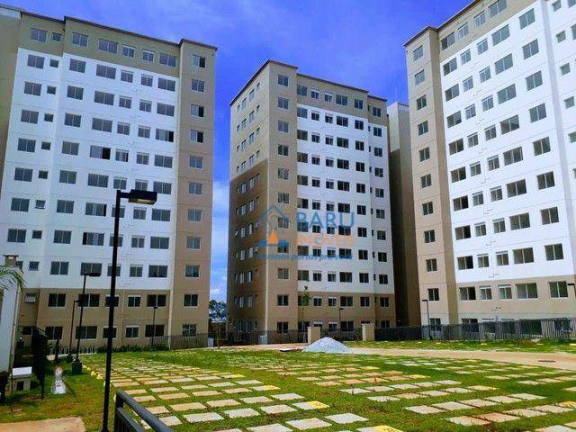 Imagem Apartamento com 2 Quartos à Venda, 41 m² em Rio Pequeno - São Paulo Imagem Apartamento com 2 Quartos à Venda, 41 m² em Rio Pequeno - São Paulo