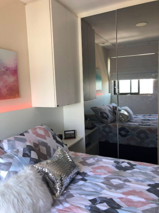 Imagem Apartamento com 3 Quartos à Venda, 62 m² em Piedade - Jaboatão Dos Guararapes