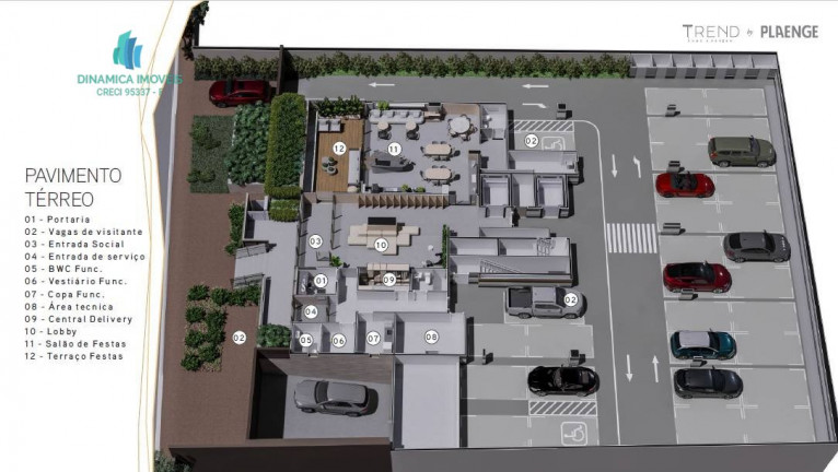 Imagem Apartamento com 2 Quartos à Venda, 89 m² em Cambuí - Campinas