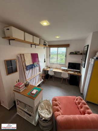 Imagem Apartamento com 2 Quartos à Venda, 76 m² em Carandá Bosque - Campo Grande Imagem Apartamento com 2 Quartos à Venda, 76 m² em Carandá Bosque - Campo Grande