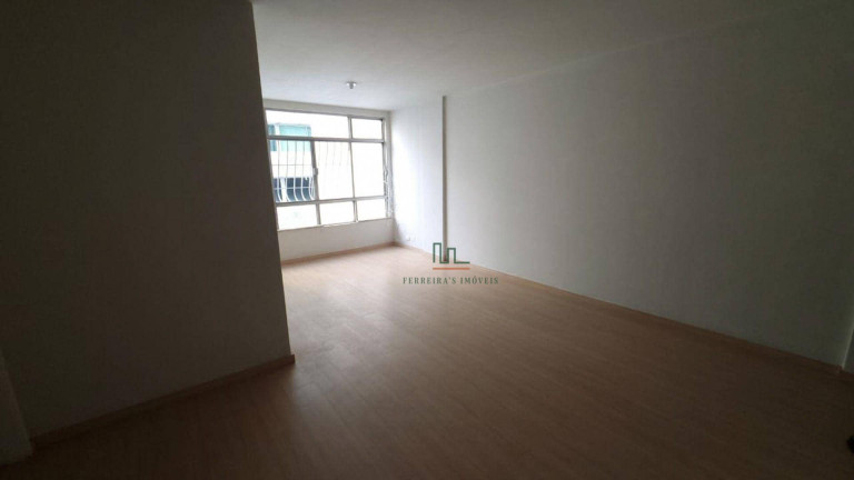 Imagem Apartamento com 3 Quartos à Venda, 155 m² em Icaraí - Niterói Imagem Apartamento com 3 Quartos à Venda, 155 m² em Icaraí - Niterói