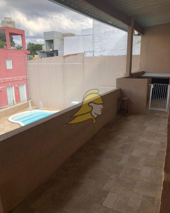 Imagem Sobrado com 2 Quartos à Venda, 220 m² em Alto Da Lapa - São Paulo