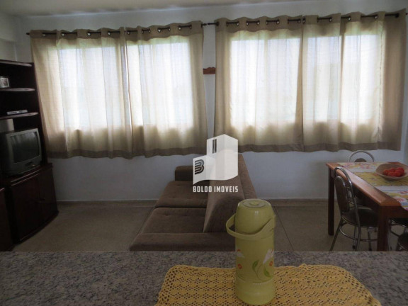 Imagem Apartamento com 3 Quartos à Venda, 84 m² em Centro - Mongaguá