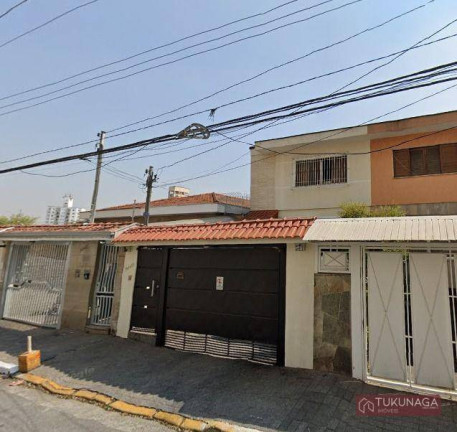 Casa com 3 Quartos à Venda, 580 m² em Lauzane Paulista - São Paulo