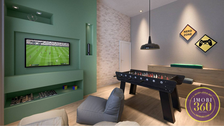 Imagem Apartamento com 3 Quartos à Venda, 58 m² em Tatuapé - São Paulo Imagem Apartamento com 3 Quartos à Venda, 58 m² em Tatuapé - São Paulo