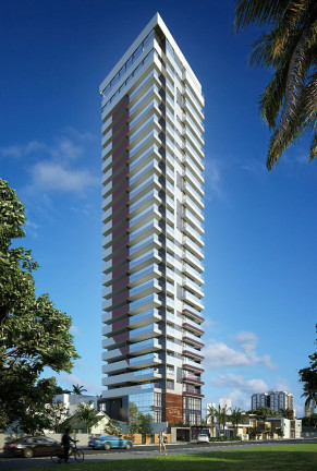 Imagem Imóvel com 3 Quartos à Venda, 140 m² em Cremação - Belém