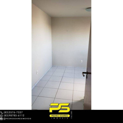 Imagem Apartamento com 3 Quartos à Venda, 66 m² em Cidade Dos Colibris - João Pessoa Imagem Apartamento com 3 Quartos à Venda, 66 m² em Cidade Dos Colibris - João Pessoa