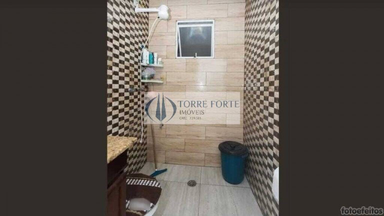 Imagem Sobrado com 3 Quartos à Venda, 160 m² em Jardim Vila Formosa - São Paulo Imagem Sobrado com 3 Quartos à Venda, 160 m² em Jardim Vila Formosa - São Paulo