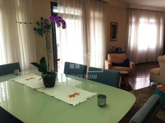 Imagem Apartamento com 4 Quartos à Venda, 178 m² em Centro - São Bernardo Do Campo Imagem Apartamento com 4 Quartos à Venda, 178 m² em Centro - São Bernardo Do Campo