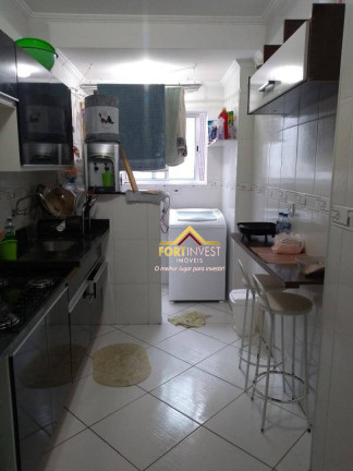 Imagem Imóvel com 1 Quarto à Venda, 65 m² em Canto Do Forte - Praia Grande Imagem Imóvel com 1 Quarto à Venda, 65 m² em Canto Do Forte - Praia Grande