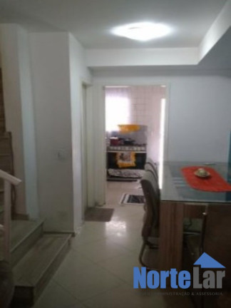 Imagem Casa de Condomínio com 2 Quartos à Venda, 70 m² em Jaraguá - São Paulo Imagem Casa de Condomínio com 2 Quartos à Venda, 70 m² em Jaraguá - São Paulo