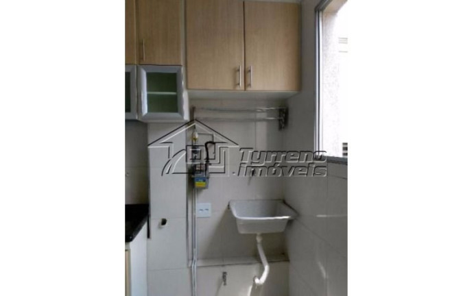 Imagem Apartamento com 2 Quartos à Venda, 45 m² em Vila Ema - São José Dos Campos Imagem Apartamento com 2 Quartos à Venda, 45 m² em Vila Ema - São José Dos Campos