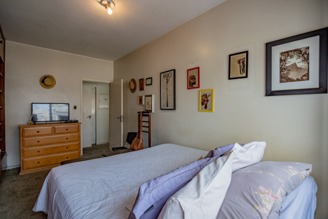 Apartamento com 3 Quartos à Venda, 178 m² em Bom Retiro - São Paulo
