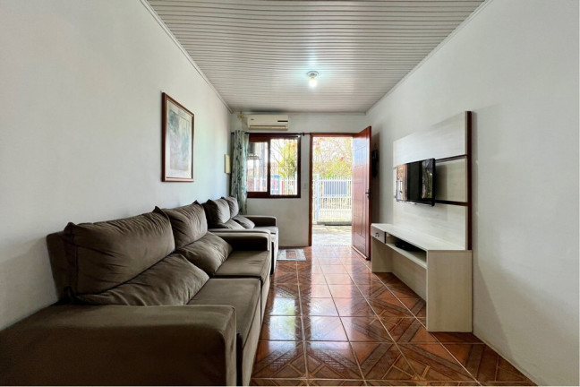 Imagem Casa com 2 Quartos à Venda, 75 m² em São José - Canoas Imagem Casa com 2 Quartos à Venda, 75 m² em São José - Canoas