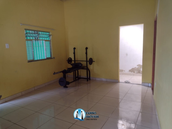 Imagem Casa com 1 Quarto à Venda, 200 m² em Capivari - Duque De Caxias