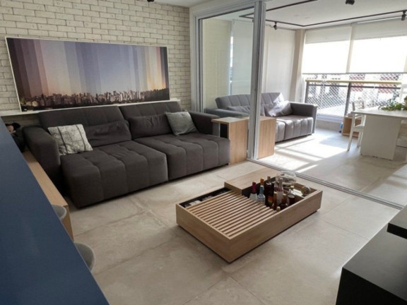 Imagem Apartamento com 2 Quartos à Venda, 75 m² em Perdizes - São Paulo Imagem Apartamento com 2 Quartos à Venda, 75 m² em Perdizes - São Paulo