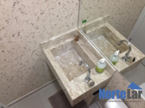 Imagem Apartamento com 3 Quartos à Venda, 100 m² em água Branca - São Paulo