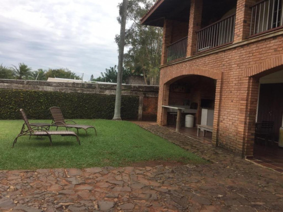 Imagem Casa com 4 Quartos à Venda, 1.035 m² em Parque Taquaral - Campinas Imagem Casa com 4 Quartos à Venda, 1.035 m² em Parque Taquaral - Campinas