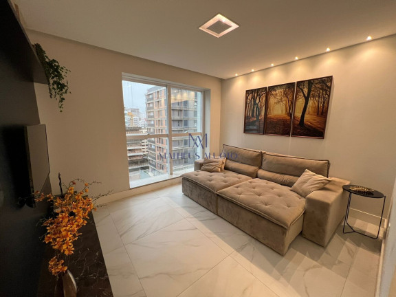 Imagem Apartamento com 3 Quartos à Venda, 165 m² em Meia Praia - Itapema