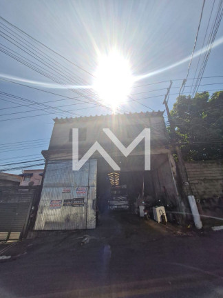 Imagem Imóvel à Venda, 500 m² em Jardim Castanha - Guarulhos