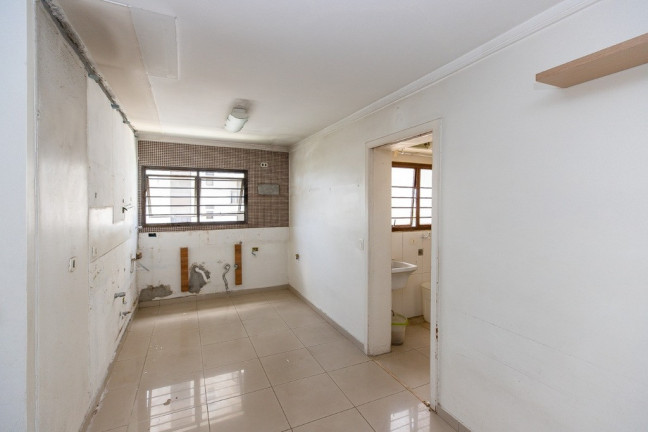 Imagem Apartamento com 3 Quartos à Venda, 175 m² em Vila Andrade - São Paulo