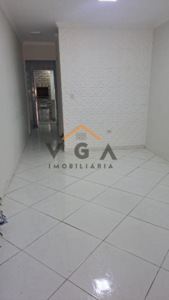 Imagem Casa com 3 Quartos à Venda, 65 m² em Vila Taquari - São Paulo Imagem Casa com 3 Quartos à Venda, 65 m² em Vila Taquari - São Paulo