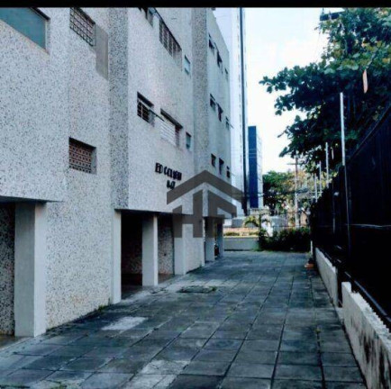 Imagem Apartamento com 2 Quartos à Venda, 70 m² em Boa Viagem - Recife