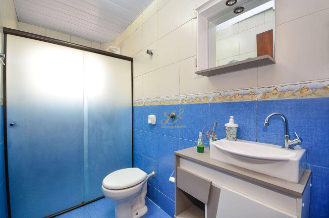 Imagem Casa com 3 Quartos à Venda, 220 m² em Abranches - Curitiba Imagem Casa com 3 Quartos à Venda, 220 m² em Abranches - Curitiba