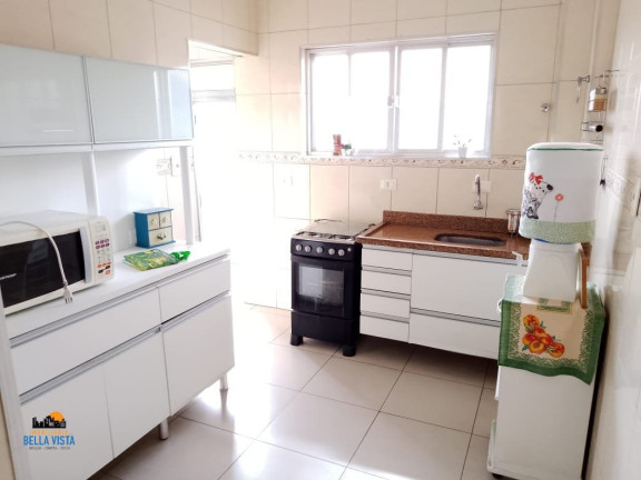 Imagem Apartamento com 1 Quarto à Venda, 57 m² em Gonzaguinha - São Vicente Imagem Apartamento com 1 Quarto à Venda, 57 m² em Gonzaguinha - São Vicente