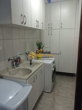 Imagem Sobrado com 3 Quartos à Venda, 151 m² em Vila Alzira - Santo André