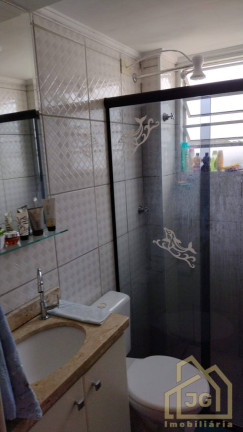 Imagem Apartamento com 2 Quartos à Venda, 50 m² em Parque São Vicente - Mauá Imagem Apartamento com 2 Quartos à Venda, 50 m² em Parque São Vicente - Mauá