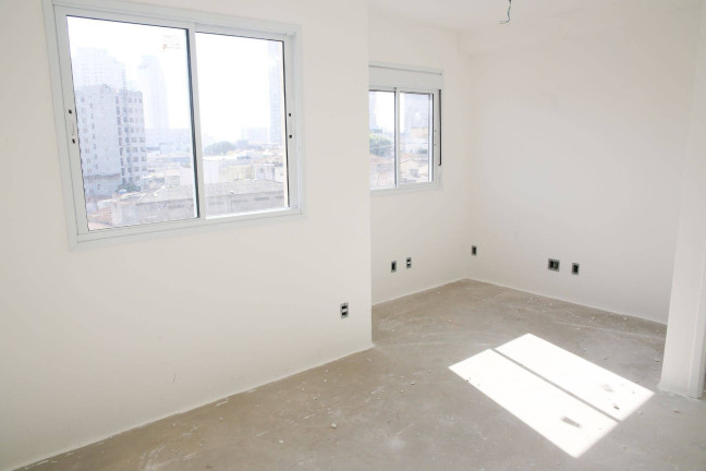Imagem Apartamento com 2 Quartos à Venda, 42 m² em Mooca - São Paulo Imagem Apartamento com 2 Quartos à Venda, 42 m² em Mooca - São Paulo