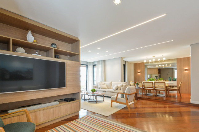 Imagem Apartamento com 3 Quartos à Venda, 177 m² em Perdizes - São Paulo Imagem Apartamento com 3 Quartos à Venda, 177 m² em Perdizes - São Paulo