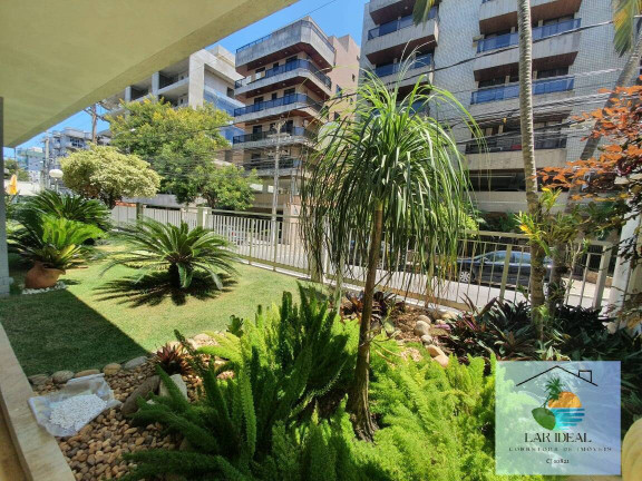 Imagem Apartamento com 3 Quartos à Venda, 154 m² em Vila Nova - Cabo Frio Imagem Apartamento com 3 Quartos à Venda, 154 m² em Vila Nova - Cabo Frio