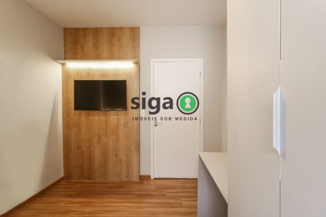 Imagem Casa com 4 Quartos à Venda, 140 m² em Moema - São Paulo