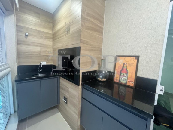 Imagem Apartamento com 2 Quartos à Venda, 80 m² em Pitangueiras - Guarujá Imagem Apartamento com 2 Quartos à Venda, 80 m² em Pitangueiras - Guarujá
