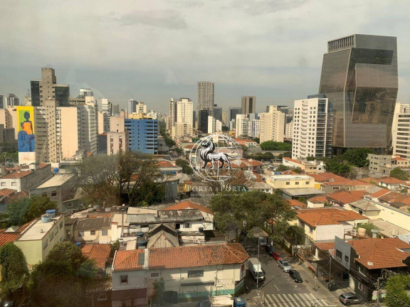 Imagem Imóvel Comercial para Alugar, 160 m² em Pinheiros - São Paulo Imagem Imóvel Comercial para Alugar, 160 m² em Pinheiros - São Paulo