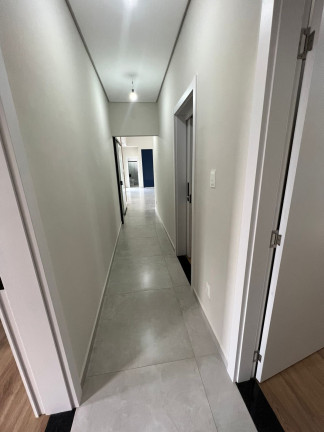 Imagem Apartamento com 3 Quartos à Venda, 170 m² em Quiririm - Taubaté