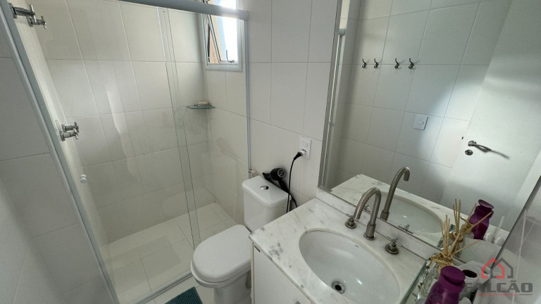 Imagem Apartamento com 3 Quartos à Venda, 134 m² em Gonzaga - Santos Imagem Apartamento com 3 Quartos à Venda, 134 m² em Gonzaga - Santos