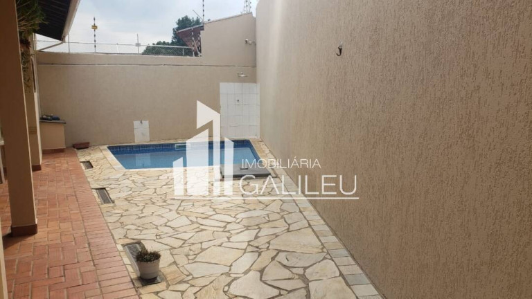 Imagem Casa com 3 Quartos à Venda, 168 m² em Jardim Chapadão - Campinas Imagem Casa com 3 Quartos à Venda, 168 m² em Jardim Chapadão - Campinas