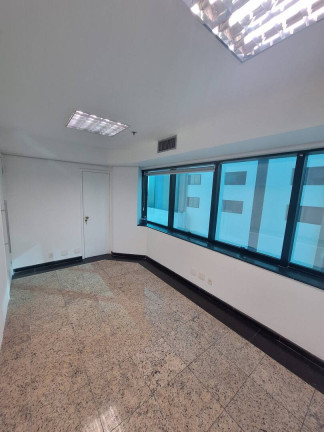 Imagem Sala Comercial para Alugar, 91 m² em Alphaville Centro Industrial E Empresarial/alphaville. - Barueri